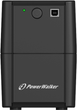 ИБП PowerWalker VI 650 SH FR (4260074975093) - изображение 2