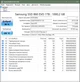 SSD диск 2.5 SATA 1TB Samsung 860 EVO б/у - изображение 2