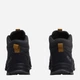 Детские демисезонные термо ботинки для мальчика Jack Wolfskin Wild Hike Texapore Mid K A66695_6350 34 (2UK/3USA) Темно-серые (4064886768856) - изображение 4