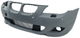 Передній бампер M-Sport для BMW 5 серія E60/E61 2003-2010 рр - зображення 2