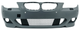 Передній бампер M-Sport для BMW 5 серія E60/E61 2003-2010 рр - зображення 4