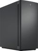 Корпус Fractal Design Define One Solid Black (FD-C-DEFOA-01) - зображення 1