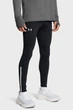 Чоловічі чорні тайтси UA LAUNCH ELITE CW TIGHTS Under Armour L 1386678-001 - изображение 1