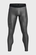 Чоловічі сірі тайтси UA HG IsoChill Leggings Under Armour M 1365226-025 - изображение 5