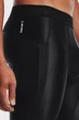 Чоловічі чорні тайтси UA HG IsoChill Leggings Under Armour M 1365226-001 - изображение 4