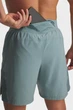 Чоловічі м'ятні шорти UA LAUNCH PRO 7'' SHORTS Under Armour XXL 1376508-323 - изображение 4