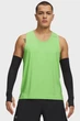 Чоловіча салатова майка UA Velociti Pro Singlet-GRN Under Armour XXL 6009505-712 - изображение 1
