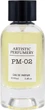 Парфумована вода для жінок Armaf Artistic Perfumery PM-02 100 мл (6295199802182) - зображення 2