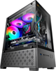 Obudowa Tacens Mars MC-SE2 Black (TACMARS-MCSE2) - obraz 1