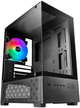 Obudowa Tacens Mars MC-SE2 Black (TACMARS-MCSE2) - obraz 2
