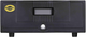 ИБП Orvaldi Line-Interactive LCD INV12-840W Black (INV12-840W) - изображение 2