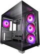 Obudowa Tacens Mars MC-V5 Black (TACMARS-MCV5) - obraz 1