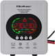 ИБП Qoltec Pure Sine Wave 1000VA/720W (5901878504513) - изображение 2