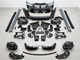 Рестайлинг комплект обвеса M ПАКЕТ BMW X7 G07 2023+ для 2019-2022 для BMW X7 G07 2019- (8846) - изображение 2