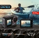 Kamera wideo PATONA Platinum Action Cam Life SL5 6K (4055655253062) - obraz 5