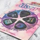 Подарунковий набір медіаторів THE DOORS - SUN (mol-084) - зображення 2