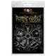 Подарунковий набір медіаторів ROTTING CHRIST - 666 (mol-081) - зображення 1