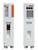 Комплект резервного питания (All-in-One) UNIPOWER AL-PH (6.0 кВт + 16.0 кВт) - изображение 2
