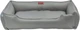 Лежак для собак Harley and Cho Dreamer Waterproof M 70x50 cм з бортами Grey (3100485) - зображення 1
