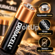 Комплект пальчикових батарейок Duracell Basic AA 6 шт LR6 MN1500 1.5 В Alkaline для побутових пристроїв - зображення 2