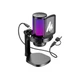Мікрофон Maono DGM20 GamerWave Black (Конденсаторний USB-мікрофон з RGB-підсвічуванням та шумозаглушенням) - зображення 4