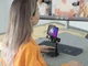Мікрофон Maono DGM20 GamerWave Black (Конденсаторний USB-мікрофон з RGB-підсвічуванням та шумозаглушенням) - зображення 5