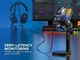 Мікрофон Maono DGM20 GamerWave Black (Конденсаторний USB-мікрофон з RGB-підсвічуванням та шумозаглушенням) - зображення 7