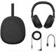 Навушники Sony WH-1000XM6 Black (WH1000XM6B.E) - зображення 10