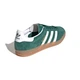 Кеди GAZELLE INDOOR Adidas JI2062 44 Зелений (4067897470398) - изображение 6