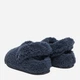 Дитячі теплі домашні капці Crocs Classic Cozzzy Slipper T PkM 210857-410 23-24 (C7) Navy (198445306327) - зображення 3