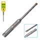 Бур Alloid по бетону, SDS-plus, S4, 5110мм (FH-05110) - изображение 1