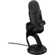 Микрофон Logitech Yeti 2 Black (988-000587) [180270] - изображение 3