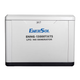 Генератор газовый EnerSol ENNG-13000TATS 400В 13 кВт электростартер White - изображение 4