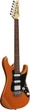 Електрогітара IBANEZ AZES40B-ROM (302508) - зображення 2