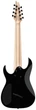 Електрогітара IBANEZ RGMS8-BK (303431) - изображение 2