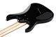 Електрогітара IBANEZ RGMS8-BK (303431) - изображение 5
