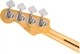 Бас-гітара SQUIER CLASSIC VIBE '60s JAZZ BASS LR DAPHNE BLUE (229079) - изображение 5