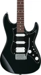 Електрогітара IBANEZ AZES40B-BK (302509) - зображення 5
