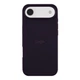 Чохол Premium Silicone Case Full Size (AA) для iPhone 17 Air Колір 82.Elderberry - изображение 1