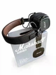 Бездротові навушники Marshall Major IV Коричневі - изображение 4