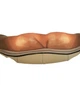 Роликовый инфракрасный массажер для шеи плеч и всего тела Massager of Neck Kneading Массажный воротник (HSM501457) - изображение 9
