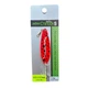 Блесна CHINOOK 7g - колебалка на окуня, щуку (Fishing )(8111-7) - изображение 2