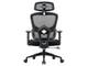Офисное кресло Flexi Tech Black GF-2261 (28065) - изображение 3