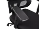 Офисное кресло Flexi Tech Black GF-2261 (28065) - изображение 4
