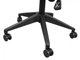 Офисное кресло Flexi Tech Black GF-2261 (28065) - изображение 6