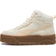 Кеди Karmen II Idol Mid WTR Puma 397464-04 38 Бежевий (4069156739314) - изображение 1