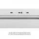 Вытяжка полновстраиваемая WEILOR LUMINA WBG 69 WHITE SILENCE - изображение 3