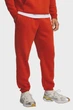 Чоловічі помаранчеві спортивні штани UA Icon Fleece Jogger Under Armour XXL 1373882-842 - зображення 1