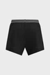 Чоловічі чорні шорти UA Halo Run Short Under Armour M 6007089-001 - изображение 7