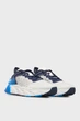Кросівки UA Halo Trainer Under Armour 11.5/13 6007640-101 - изображение 3